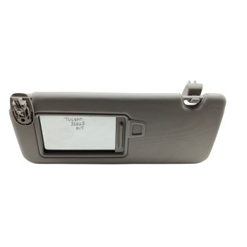 Recambio de parasol izquierdo para hyundai tucson (nx) klass 2wd referencia OEM IAM 85210N9300MMH  