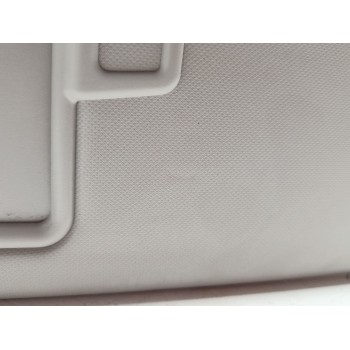 Recambio de parasol izquierdo para hyundai tucson (nx) klass 2wd referencia OEM IAM 85210N9300MMH  