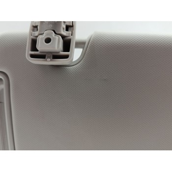 Recambio de parasol izquierdo para hyundai tucson (nx) klass 2wd referencia OEM IAM 85210N9300MMH  