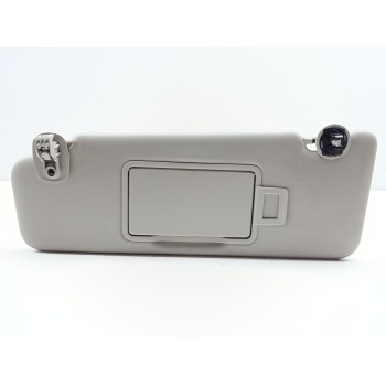 Recambio de parasol izquierdo para dacia duster (hm_) 1.0 tce 90 referencia OEM IAM 964010723R  