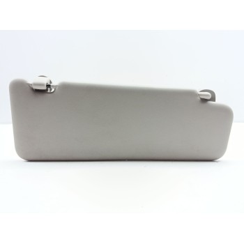 Recambio de parasol izquierdo para dacia duster (hm_) 1.0 tce 90 referencia OEM IAM 964010723R  