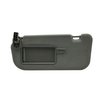 Recambio de parasol derecho para hyundai i20 ii (gb, ib) 1.2 referencia OEM IAM 85220C8050TTX  