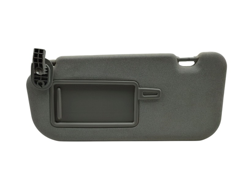Recambio de parasol derecho para hyundai i20 ii (gb, ib) 1.2 referencia OEM IAM 85220C8050TTX  