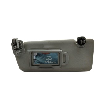 Recambio de parasol derecho para hyundai i20 ii (gb, ib) 1.2 referencia OEM IAM 85220C8050TTX  