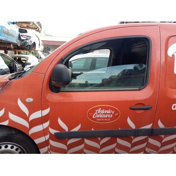 Recambio de puerta delantera izquierda para mercedes-benz citan (w415) furgon 109 cdi kompakt (a1) (415601) referencia OEM IAM A