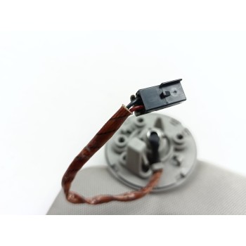 Recambio de parasol izquierdo para opel zafira tourer c (p12) 1.6 cdti (75) referencia OEM IAM 13395038  