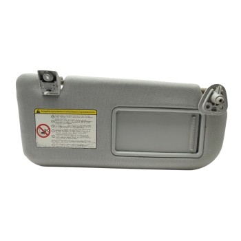 Recambio de parasol derecho para hyundai ix35 style awd referencia OEM IAM 852202S090OM  