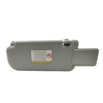 Recambio de parasol derecho para hyundai ix35 style awd referencia OEM IAM 852202S090OM  