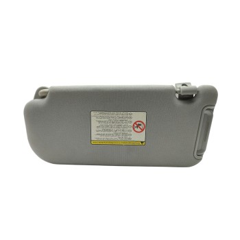 Recambio de parasol derecho para hyundai ix35 style awd referencia OEM IAM 852202S090OM  