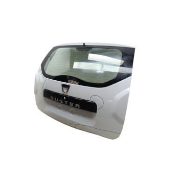 Recambio de porton trasero para dacia duster ambiance 4x2 referencia OEM IAM 901003101R  