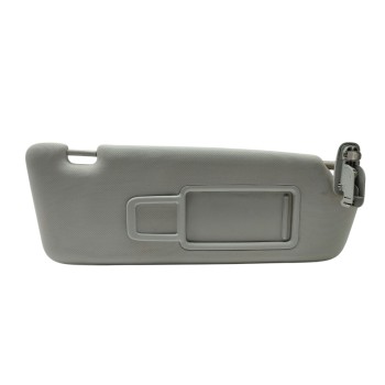 Recambio de parasol derecho para audi a1 (8x) attraction referencia OEM IAM 8K0857552AFEA7  