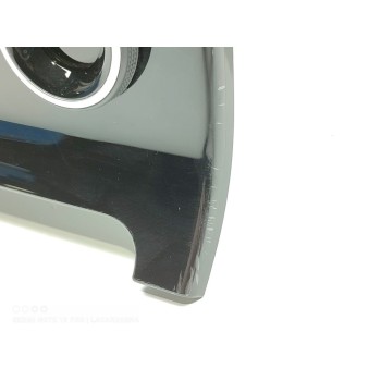 Recambio de mando climatizador para land rover range rover velar velar referencia OEM IAM J8A219C269AF  