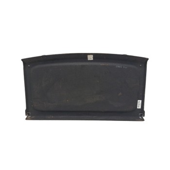 Recambio de bandeja trasera para mg zs suv (azs1) 1.0 t-gdi referencia OEM IAM 10597903  