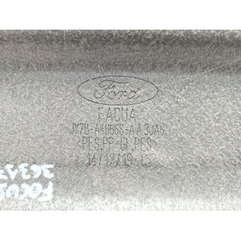 Recambio de bandeja trasera para ford focus iv (hn) 1.0 ecoboost referencia OEM IAM 2204826 / JX7BA46668AA3JA6  
