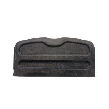 Recambio de bandeja trasera para citroën c4 cactus shine edition referencia OEM IAM 98013537ZD  