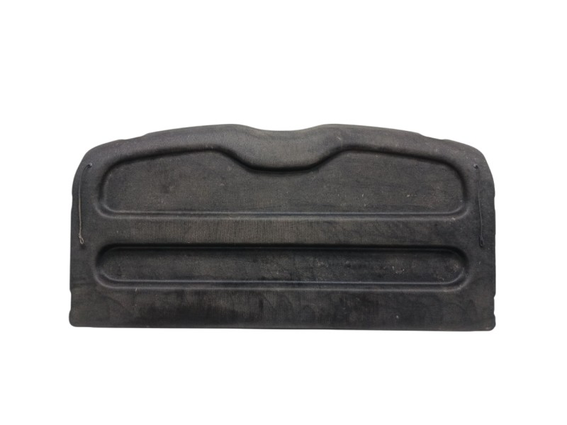 Recambio de bandeja trasera para citroën c4 cactus shine edition referencia OEM IAM 98013537ZD  