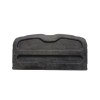 Recambio de bandeja trasera para citroën c4 cactus shine edition referencia OEM IAM 98013537ZD  
