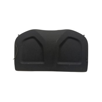 Recambio de bandeja trasera para toyota c-hr hybrid active referencia OEM IAM 64330F4010C2 / 64330F4010  