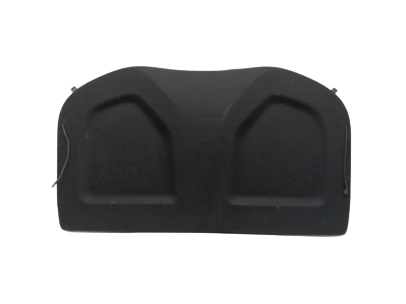 Recambio de bandeja trasera para toyota c-hr hybrid active referencia OEM IAM 64330F4010C2 / 64330F4010  