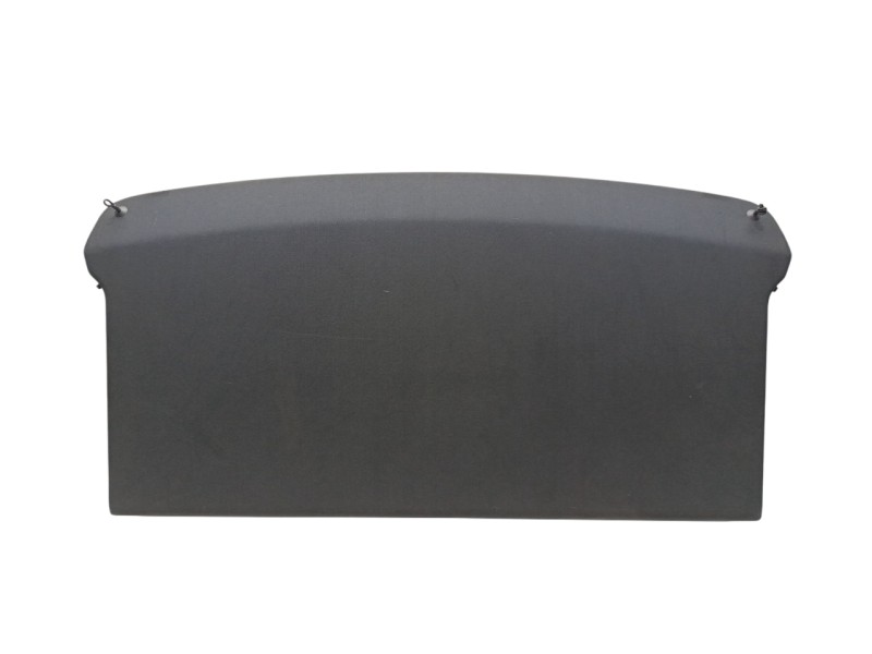 Recambio de bandeja trasera para land rover range rover evoque (l538) 2.2 d referencia OEM IAM BJ3246668AE  