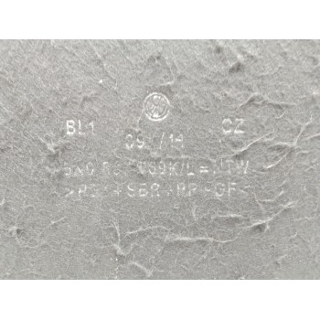 Recambio de bandeja trasera para volkswagen tiguan (5n2) advance bluemotion referencia OEM IAM 5N0867769M7T8 / 5N0867769  