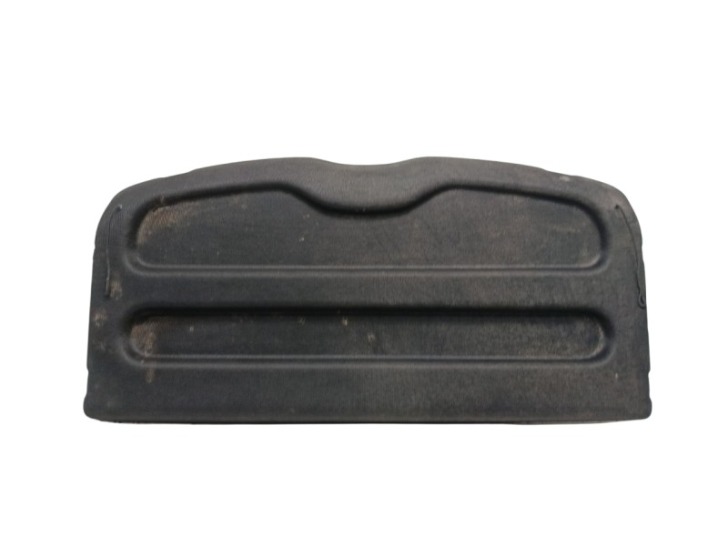 Recambio de bandeja trasera para citroën c4 cactus 1.2 thp 110 referencia OEM IAM 98013537ZD  