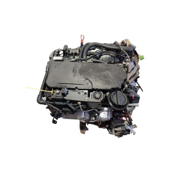 Recambio de motor completo para bmw 1 (f20) 116 d referencia OEM IAM N47D16A 11002296635 