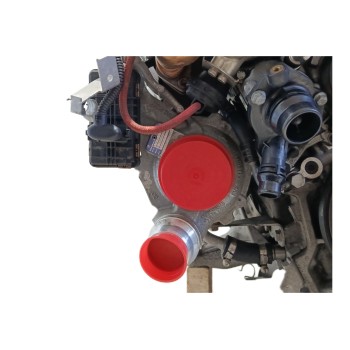 Recambio de motor completo para bmw 1 (f20) 116 d referencia OEM IAM N47D16A 11002296635 