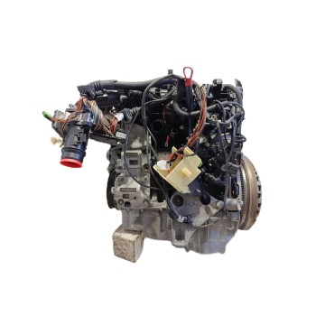 Recambio de motor completo para bmw 1 (f20) 116 d referencia OEM IAM N47D16A 11002296635 