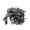 Recambio de motor completo para bmw 1 (f20) 116 d referencia OEM IAM N47D16A 11002296635 