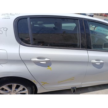 PUERTA TRASERA DERECHA 9802165580 