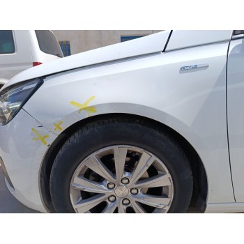 ALETA DELANTERA IZQUIERDA 9802164380 