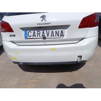 PARAGOLPES TRASERO 1610766980 