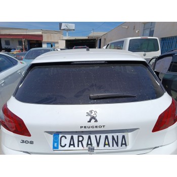 Recambio de porton trasero para peugeot 308 ii (lb_, lp_, lw_, lh_, l3_) 1.5 bluehdi 100 referencia OEM IAM 1610669880  