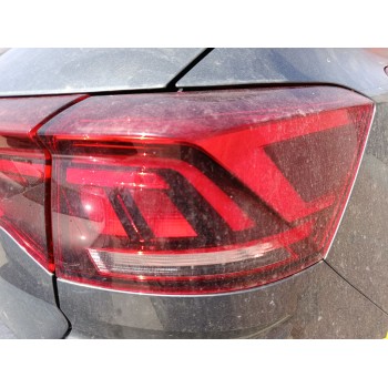 Recambio de piloto trasero derecho para volkswagen t-roc (a11, d11) 2.0 tdi referencia OEM IAM 2GA945096C  