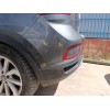 Recambio de paragolpes trasero para volkswagen t-roc (a11, d11) 2.0 tdi referencia OEM IAM 2GA807421DGRU  