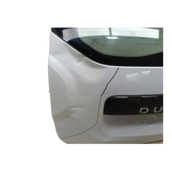 Recambio de porton trasero para dacia duster ambiance 4x2 referencia OEM IAM 901003101R  