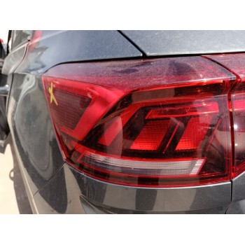 PILOTO TRASERO IZQUIERDO 2GA945095C 