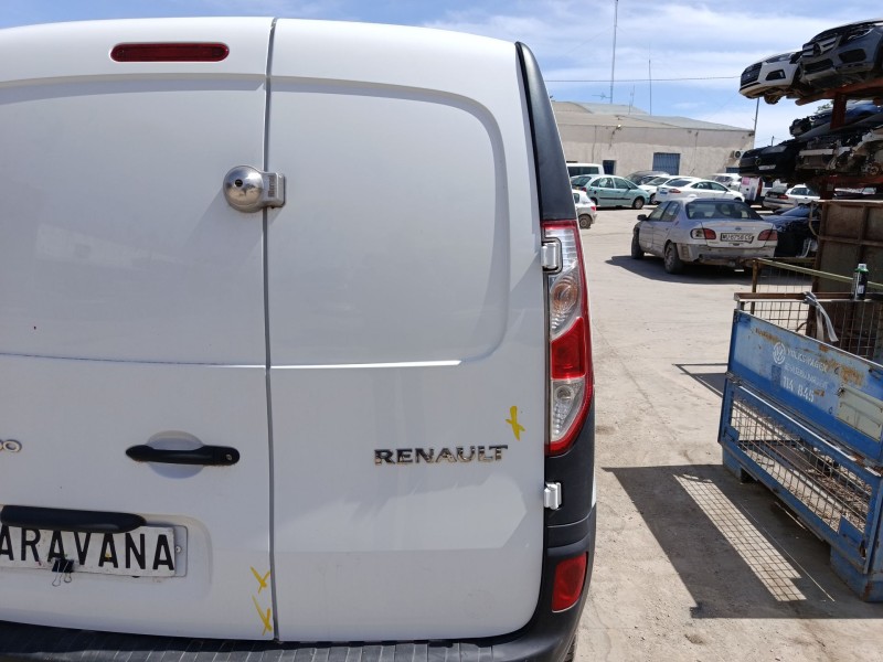 Recambio de puerta trasera derecha para renault kangoo express (fw0/1_) 1.5 dci 95 (fw16) referencia OEM IAM   