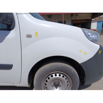 Recambio de aleta delantera derecha para renault kangoo express (fw0/1_) 1.5 dci 95 (fw16) referencia OEM IAM 631002210R  