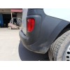 Recambio de paragolpes trasero para renault kangoo express (fw0/1_) 1.5 dci 95 (fw16) referencia OEM IAM 850101471V  