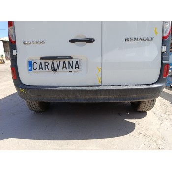 PARAGOLPES TRASERO 850101471V 