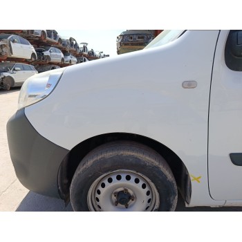 Recambio de aleta delantera izquierda para renault kangoo express (fw0/1_) 1.5 dci 95 (fw16) referencia OEM IAM 631011368R  