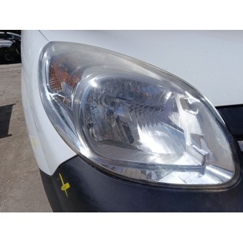 Recambio de faro derecho para renault kangoo express (fw0/1_) 1.5 dci 95 (fw16) referencia OEM IAM 260103948R  