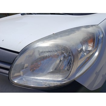Recambio de faro izquierdo para renault kangoo express (fw0/1_) 1.5 dci 95 (fw16) referencia OEM IAM 260607949R  