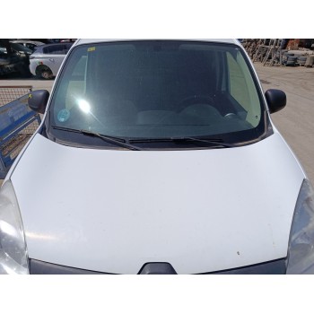 Recambio de capo para renault kangoo express (fw0/1_) 1.5 dci 95 (fw16) referencia OEM IAM   