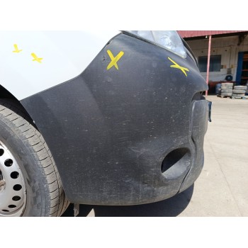 Recambio de paragolpes delantero para renault kangoo express (fw0/1_) 1.5 dci 95 (fw16) referencia OEM IAM 620226669R  