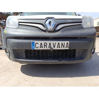 PARAGOLPES DELANTERO 620226669R 