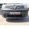 Recambio de paragolpes delantero para renault kangoo express (fw0/1_) 1.5 dci 95 (fw16) referencia OEM IAM 620226669R  