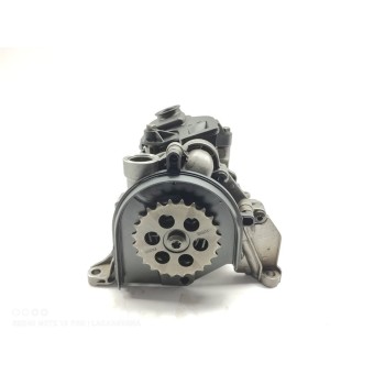 Recambio de bomba aceite para bmw serie 3 berlina (e90) 320d referencia OEM IAM 7798014  